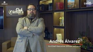 Entrevista INFOAVAN