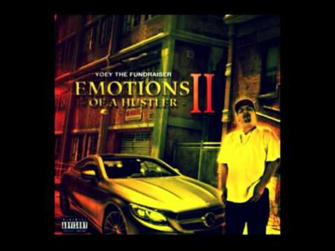 9. Back On My Feet - Yoey The Fundraiser Ft. Young Gully