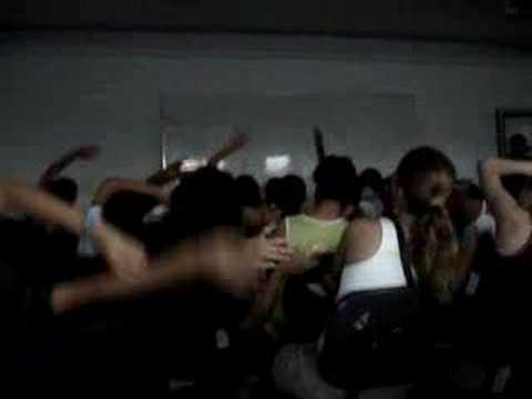 Aulão - Unipró - 07/07/07