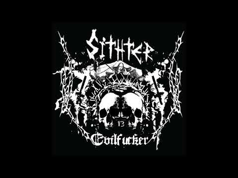 Sithter - Evilfucker (2014) sludge | drone | doom | doom metal | japan