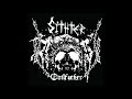 Sithter Evilfucker 2014 Sludge Drone Doom Doom Metal Japan