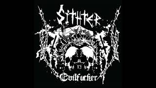 Music video thumbnail preview for Sithter - Evilfucker (2014) sludge | drone | doom | doom metal | japan by Sithter