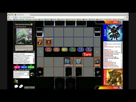 Competitive DN Duels: Wind-Ups vs. Stuff