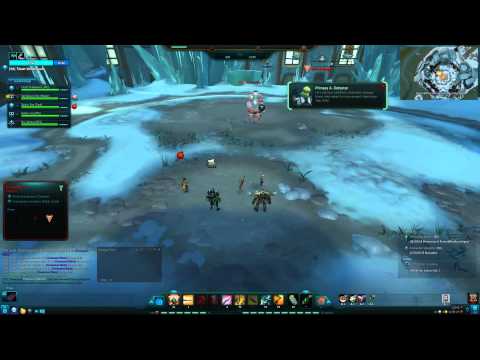 Wildstar: Veteran Protogames Academy