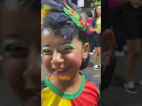Reprise carnaval de Sacramento Minas Gerais 2026 #luizfelizmundofeliz