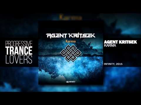 Agent Kritsek - Karma