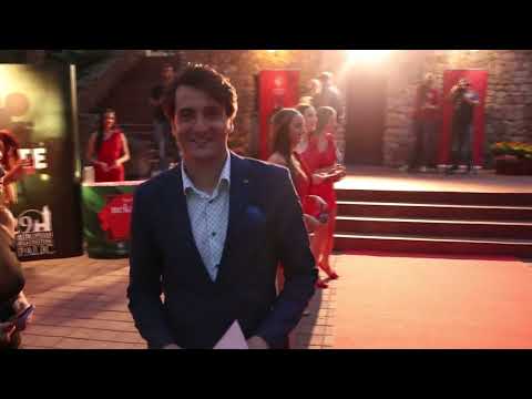 29th EFF Palic - 1st day highlights