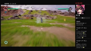 ジャンプフォース　初見歓迎　 見に来てください何でもしますから　何でもするとは言ってない