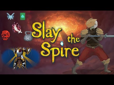 Slay the Spire August 5th Daily - Ironclad