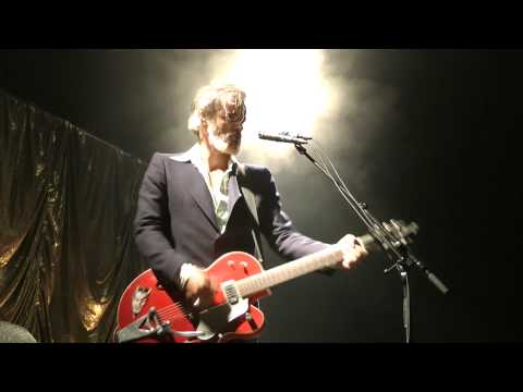 Ruben Block - Hush your mouth (Bo Diddley)