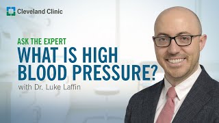 Are There Natural Ways to Lower Blood Pressure? | Ask Cleveland Clinic