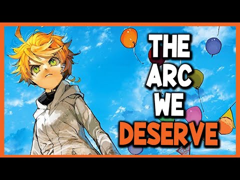 The Promised Neverland | Goldy Pond Explained