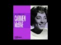 I Just Can't Wait to See You - Carmen McRae