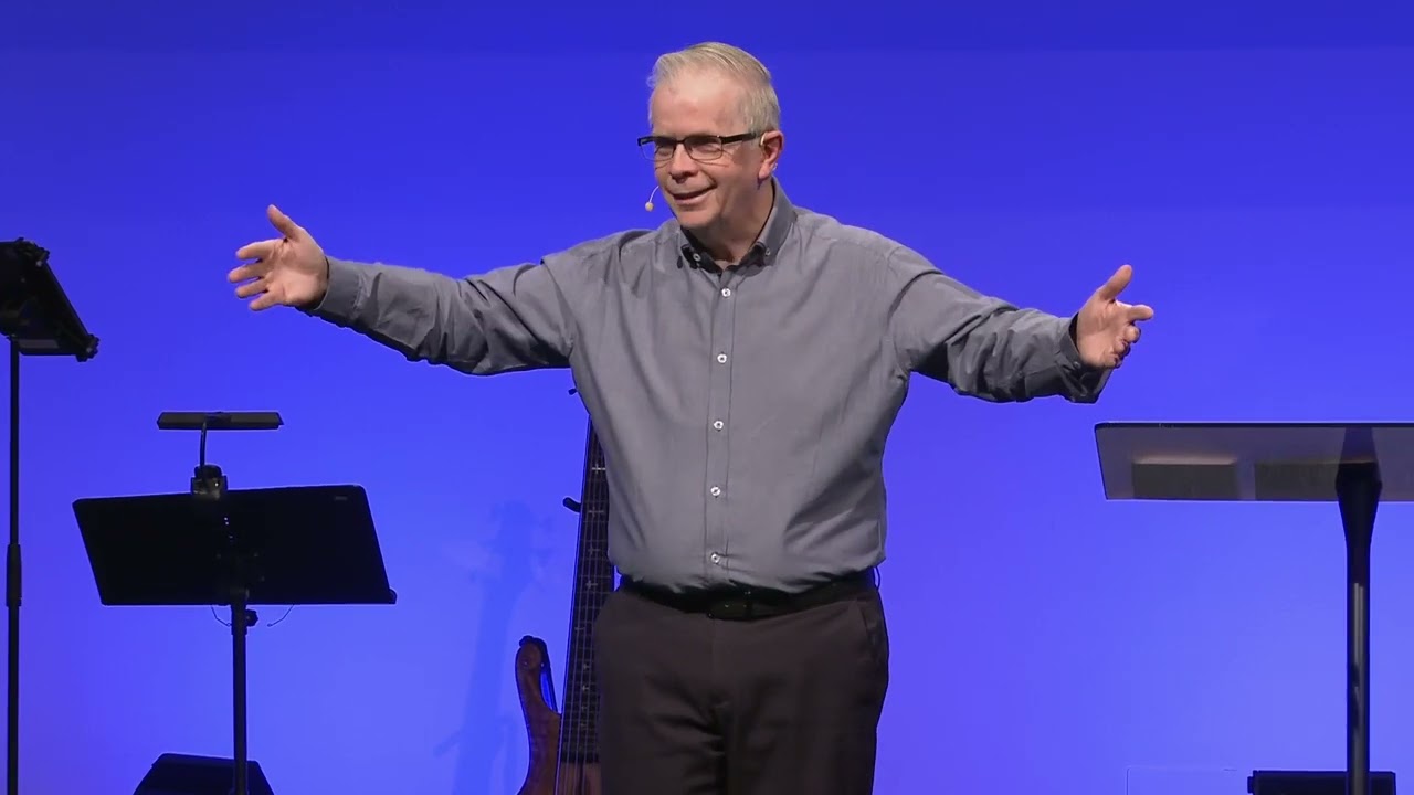 Putting Off Promiscuity, Putting On Self-Control / Allan Demond