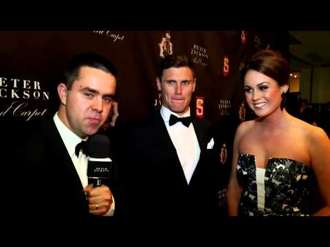 Magarey Medal Red Carpet 2