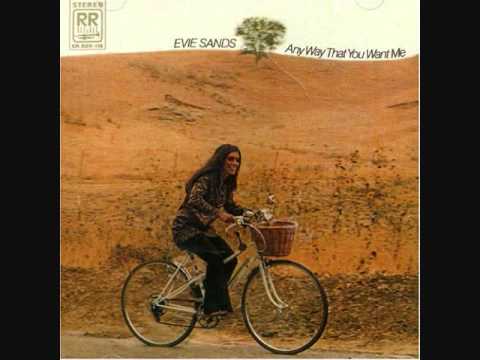 Evie Sands - One Fine Summer Morning (1968)