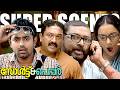 Salt N Pepper Malayalam Movie Two Lies But Love Finds The Truth Asif Ali
