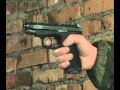 GSh-18 Pistol (пистолет ГШ-18) 