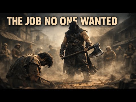 Society Made Him a Monster | The Executioner's True Story