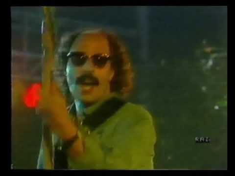 Napoli Prima e Dopo - Daniele Piombi - One More Round  - Dino Kappa