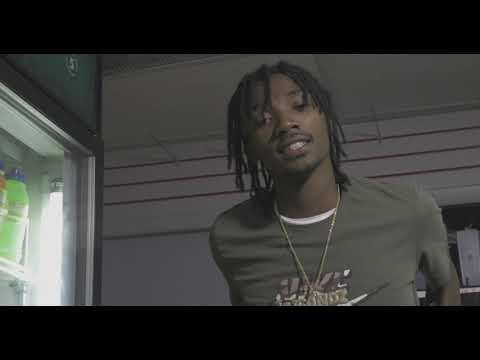 Tj6andz | “I Ain’t Listen” [4k Music Video]