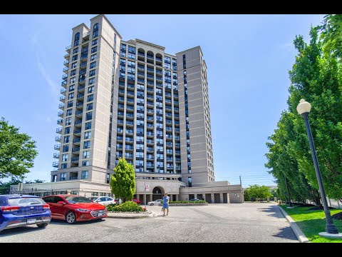 #705-220 Forum Drive Mississauga Home for Sale - Real Estate Properties for Sale