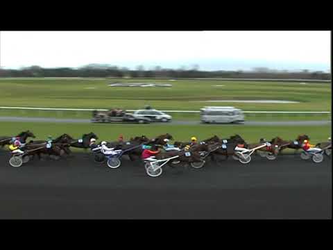 Prix d’Amerique 2002 - Varenne