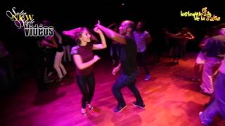 los loquitos week end daddy et manuela