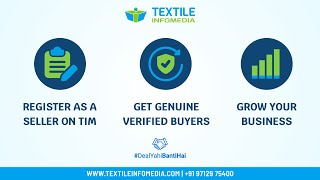 Know How to Expand Textile Business - Set Up a New Startup Textile and Garm