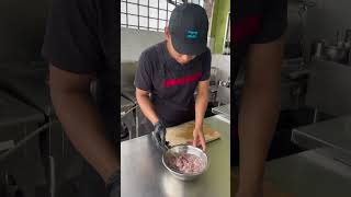 Download lagu Tiga tips cara lembutkan daging #rizaltomyam #shorts mp3