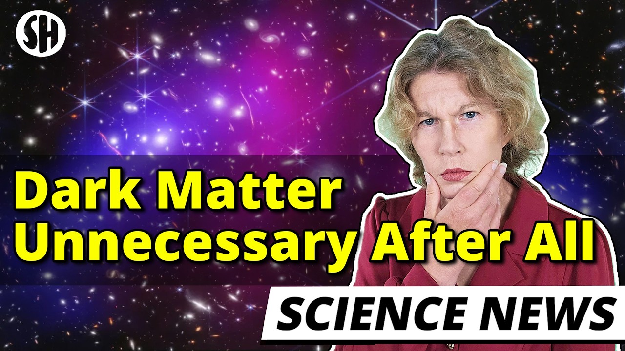 The Biggest Argument for Dark Matter Just Died