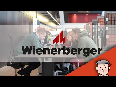 De nieuwigheden van Wienerberger in 2020