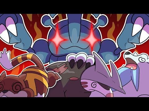 Pokémon Bianco ma se Perdo un Pokémon è GAME OVER - Deathless Hardcore Nuzlocke ITA