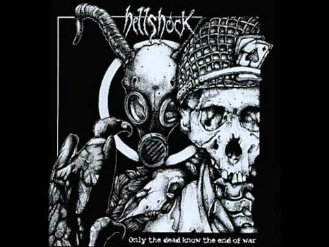 Hellshock - Ghosts Of The Past