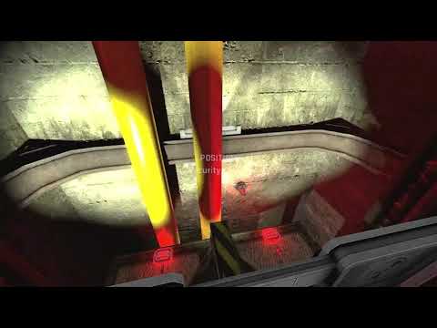 My thoughts on Black Mesa: Blue Shift (Release Day Build)