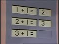 Classic Sesame Street Addition Game Full Version 1975 HQ