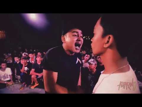 Prosecutor Billy vs J King