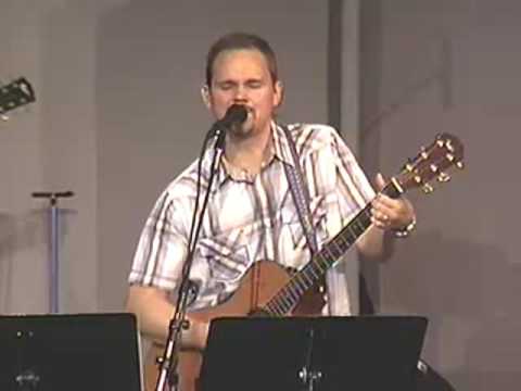 'I chose You'- 02/05/2011