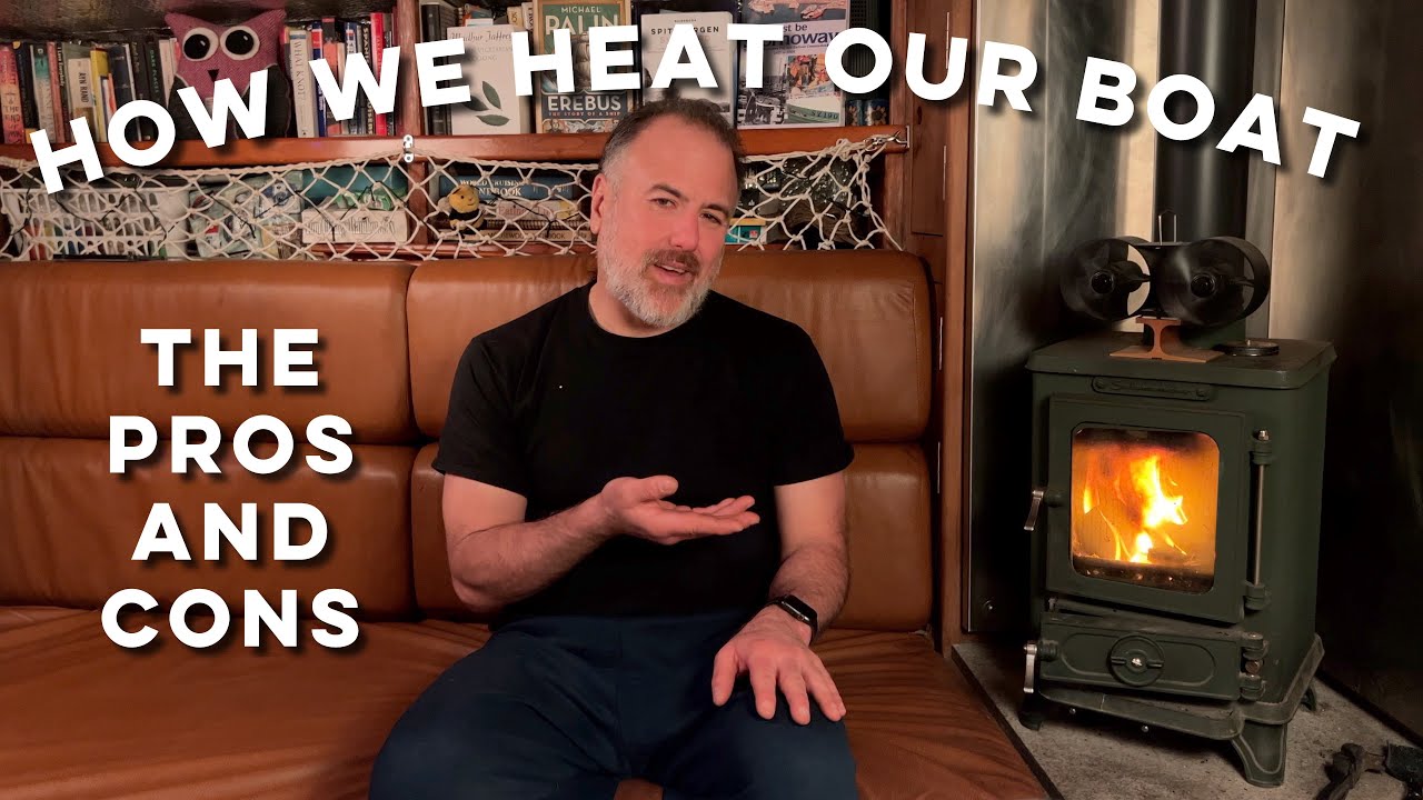 The Hobbit SE Multi-Fuel Stove Review (Salamander Stoves)  | Paragon’s Favourite Stuff Ep. 19