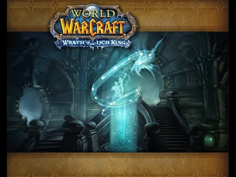 WoW WotLK Classic - Ulduar 10man Hodir - Protection Paladin