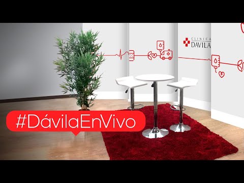 Endometriosis – #DávilaEnVivo