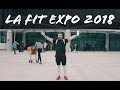 LA FIT EXPO 2018