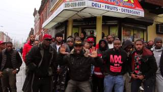Neef Buck -Scrappin The Pot (Official Video)