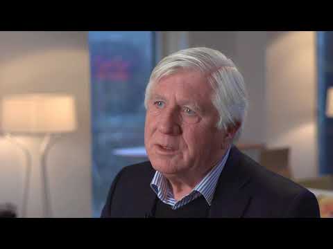 Röster om manlighet - Dags för normreform