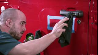 How to Repair Scratches on Your Car with Turtle Wax Scratch Repair & Renew