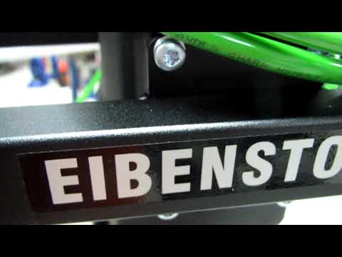 Миксер Eibenstock EHR 20.1 R SET - фото 1 - id-p2120568786