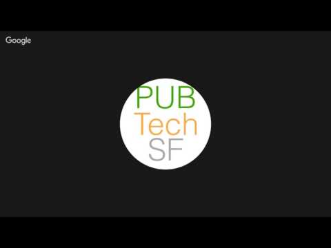 PUBTechSF @ UCSF 2016