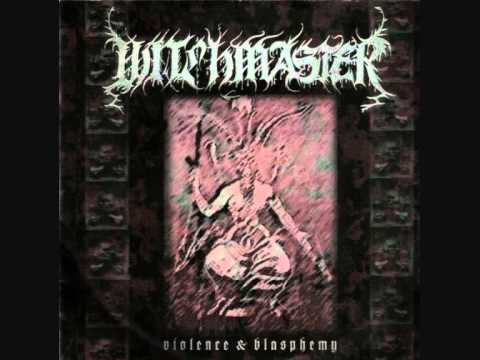 Witchmaster - Satanic Metal Attack