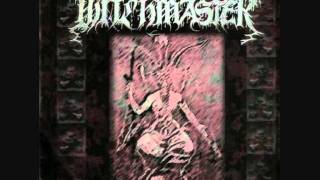 Witchmaster - Satanic Metal Attack