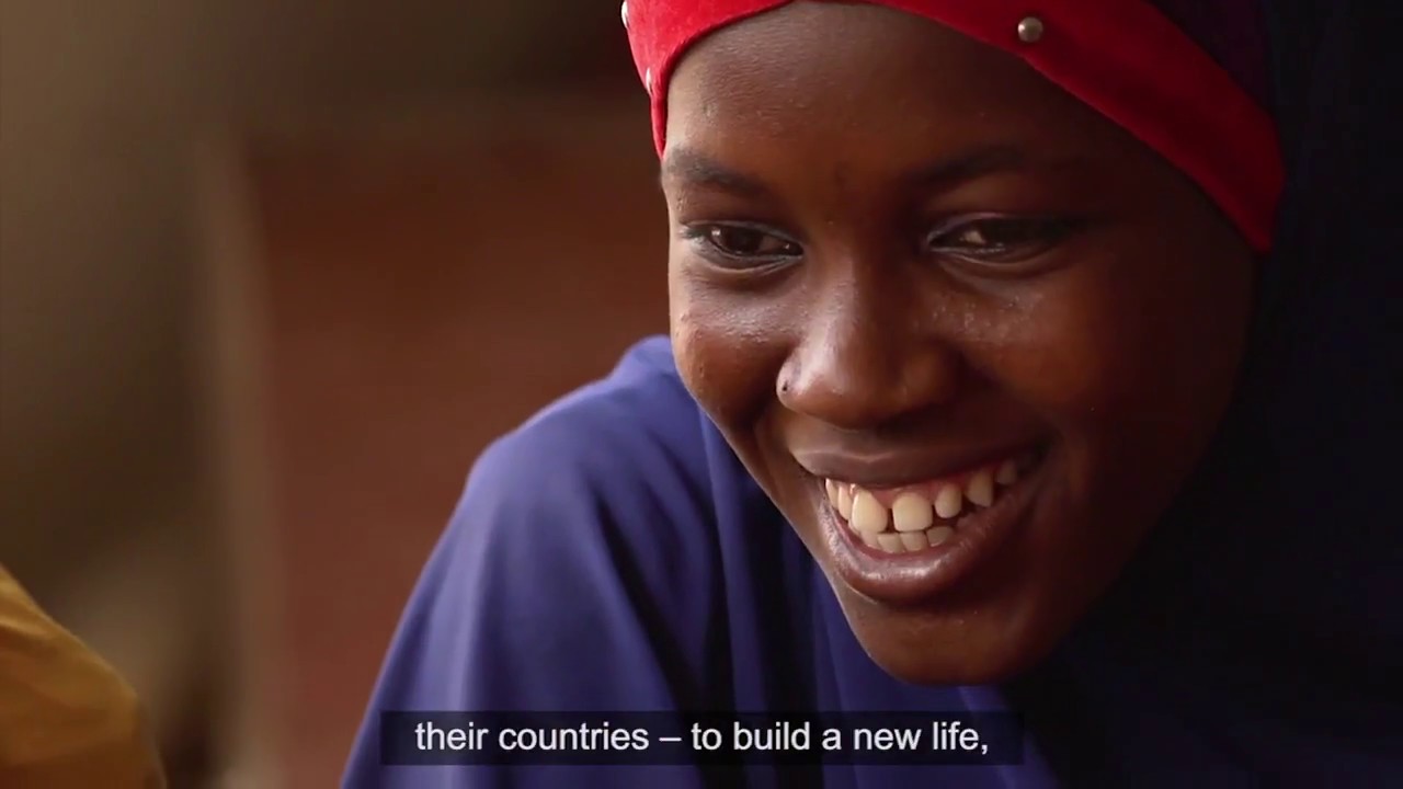 Dear Fellow Refugee | Education in Emergencies